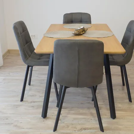 Armony Apartment Timişoara