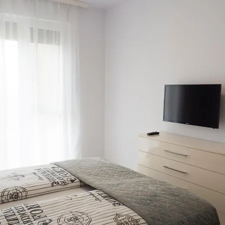 Armony Apartment