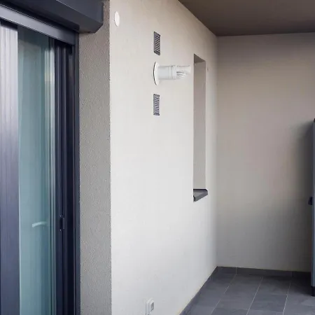 Apartment Armony *