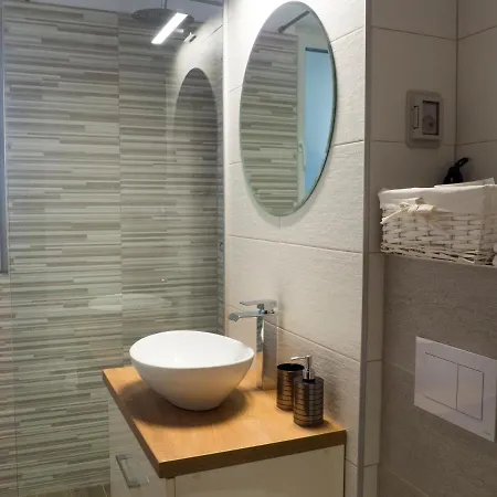 Armony Apartment Timisoara