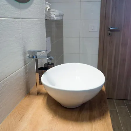 Armony Apartment *
