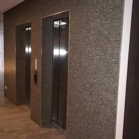 Armony Apartment