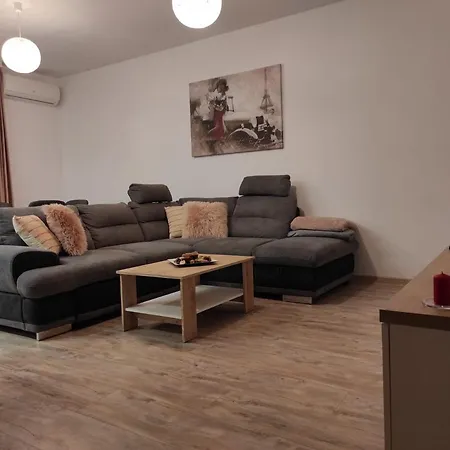 Armony Apartment