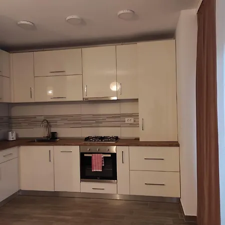 Armony Lägenhet Timişoara