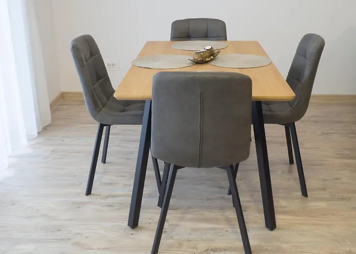 Armony Апартаменти Тімішоара