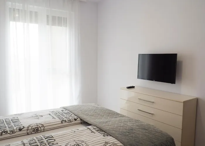 Armony Апартаменти