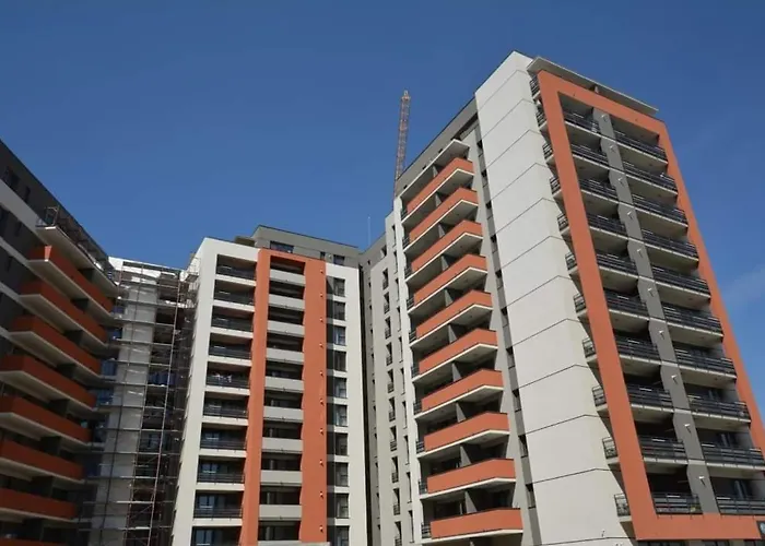 Armony Апартаменти *