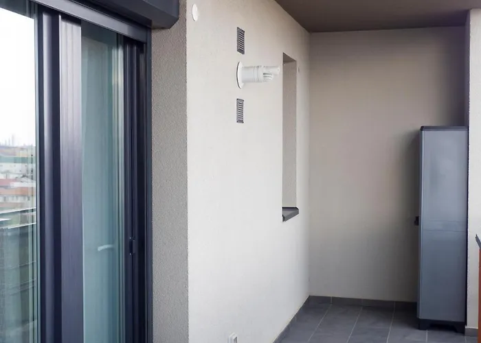 Апартаменти Armony *