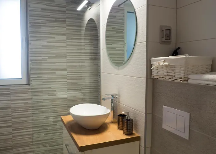 Armony Апартаменти Тімішоара