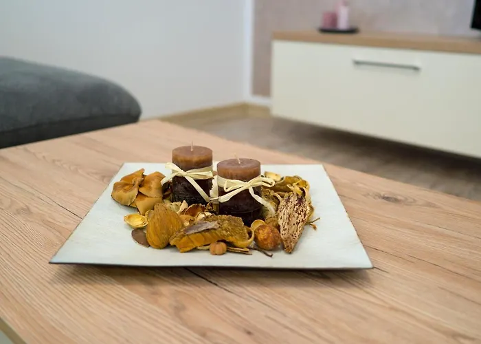 Armony Апартаменти *