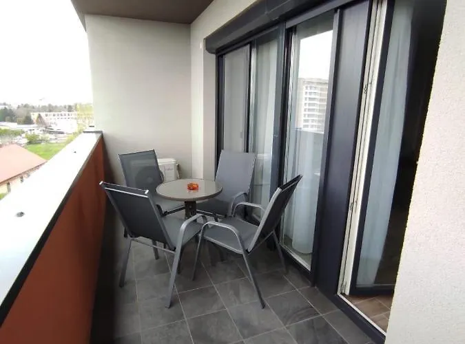 Armony Тімішоара