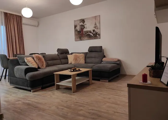 Armony Апартаменти