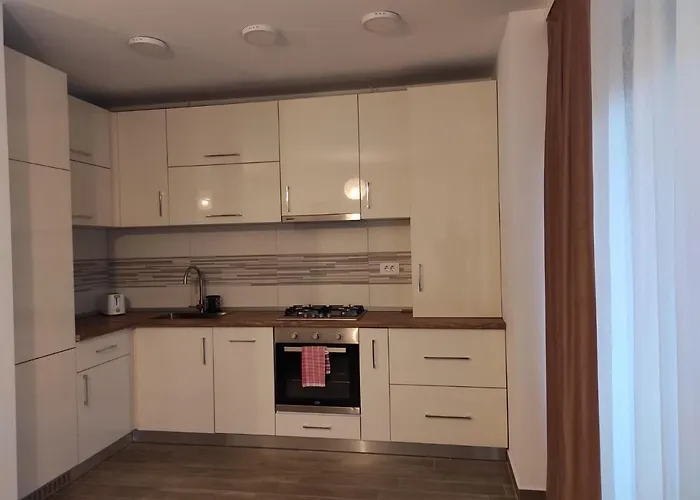 Armony Lejlighed Timişoara